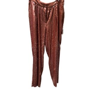 Lafayette 148 Sequin Women's Pants